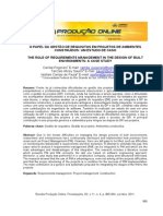 Gestão de Requisitos PDF
