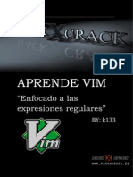 Hack x Crack Vim