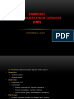 Sindromes Mieloproliferativos-1