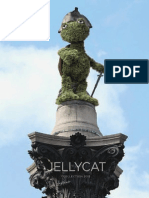 Jellycat Catalogue