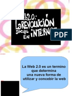 web 2.0 novoa