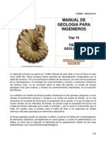 Manual de Geologia para Ingenieros Cap 10