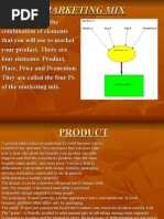 Download Marketing Mix - Copy by ahasanhabib SN18932017 doc pdf