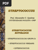 Streptococcus