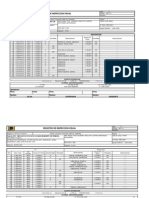 Registro VT -Anillo P4