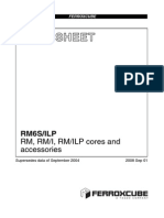 RM6SILP Lab