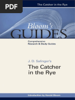 Download The Catcher in the Rye Blooms Guides by leonela_rw083450 SN189349400 doc pdf