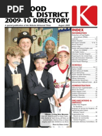 Download Kirkwood School Directory 2009-10 by timesnewspapers SN18935173 doc pdf