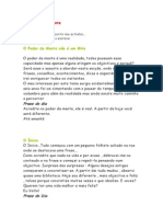 O Poder A Mente PDF