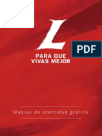 Manual de Identidad PDF