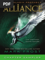 Download Alliance by Mark Frost by Random House Teens SN189369513 doc pdf