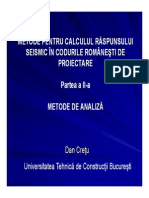 DCretu Curs P100 2013 pII