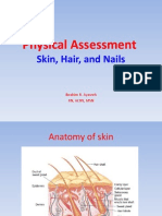 Physical Assessment 2nd Lecture
