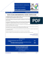 Boletin Epidemiológico Se 01-2005