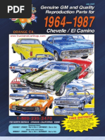 Download Chevelle Cat 09 by Blaster Web Services SN18938606 doc pdf