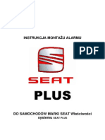 Amervox Seat Plus