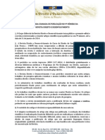 Edital Direito e Desenvolvimento 9 PDF