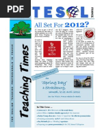 Download Teaching pronunciation effectively means not using listen and repeat - Young 2012 by Pronunciation Science SN189398556 doc pdf