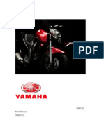 Yamaha Assignment SM