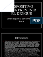 Dispositivo Para Prevenir El Dengue 1208038420497230 9