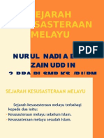 Prosa Moden Pdf
