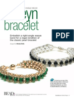 Boelyn Bracelet 