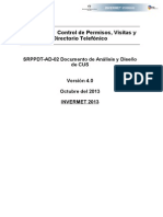 SRPPDT-AD-02 Documento de Analisis y Diseño de CUS (bien)