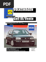 Download VW Golf III Vento 1991-1997 by Dawn Powers SN189407922 doc pdf