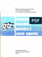 Tecnologia Mecanica Practica 2 PDF