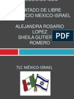 TLC México-Israel