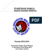 Download Standarisasi Harga 2013-2014 by Adhitia Toria Djala SN189414790 doc pdf