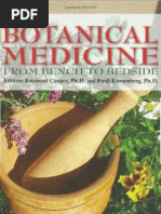 Download Botanical Medicine - From Bench to Bedside 2009 Malestrom by vasgar18215257 SN18941574 doc pdf