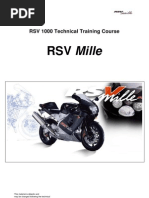 Download Aprilia_RSV 1000 - Technical Training Course by panpols1 SN18942147 doc pdf