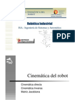 Tema4robotica Cinematica Inve R Directa