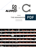 The Amanaemonesia