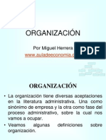 AG04-ORGANIZACION