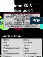 Pleno KK 3 Kelompok 1