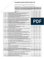 Lift Station Preliminary Checklist 201203