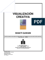 Visualizacion Creativa - Gawain, Shakti