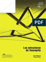 Coleccion PuntoAparte LasEstructurasDeTensegrity