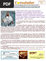 O Consolador - Dezembro 2013