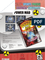 Power Mad