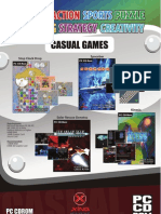 83. Casual Games