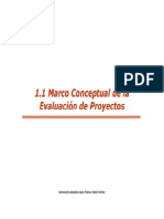 Nociones Eval Project