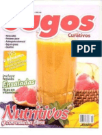 Jugos Curativos