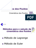 ETF-Continuidade Dos Fluidos