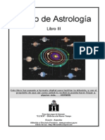 Grupovenus - Curso de Astrologia Libro 3 [Doc]