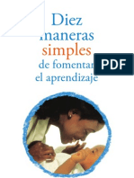 FEL 10 Simple Ways Spanish