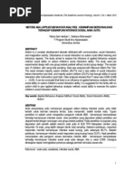 Download Metode ABA by Marya Setyo Boedi Dewanto SN189464324 doc pdf