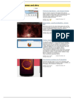App Themes and Skins 3